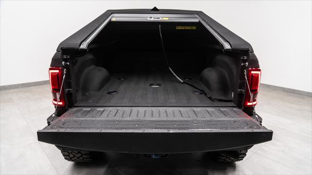 Used 2026 RAM 2500 Limited w/ Bed Utility Group AWD/4WD image 13