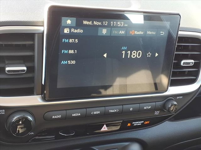 New 2026 Hyundai Venue SEL image 16