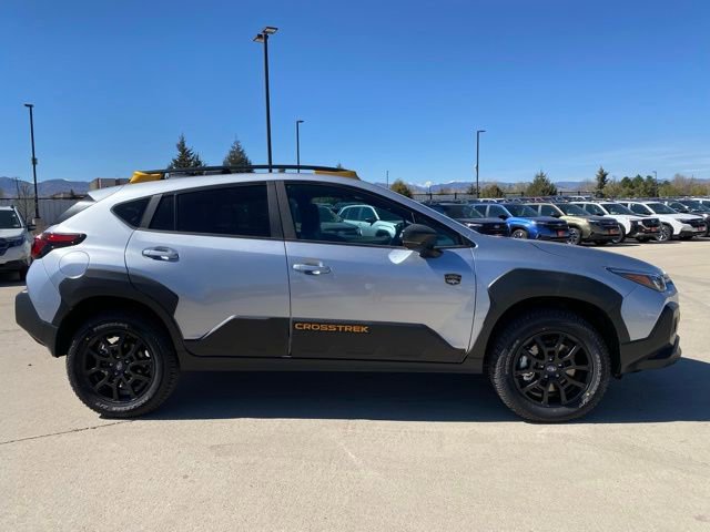 New 2026 Subaru Crosstrek 2.5i Wilderness image 6