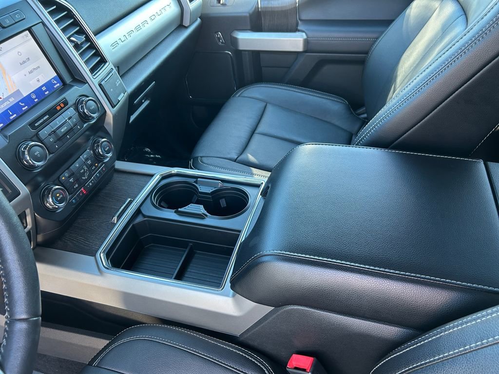 Used 2020 Ford F250 Lariat image 20