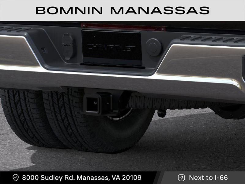 New 2026 Chevrolet Silverado 3500 LT w/ Leather Package image 14