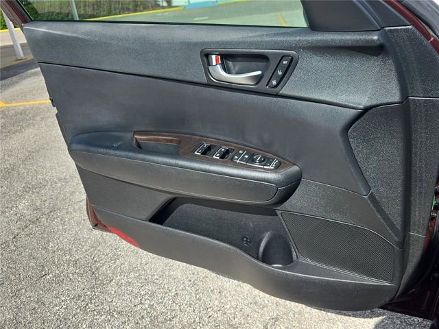 Used 2018 Kia Optima EX FWD image 13