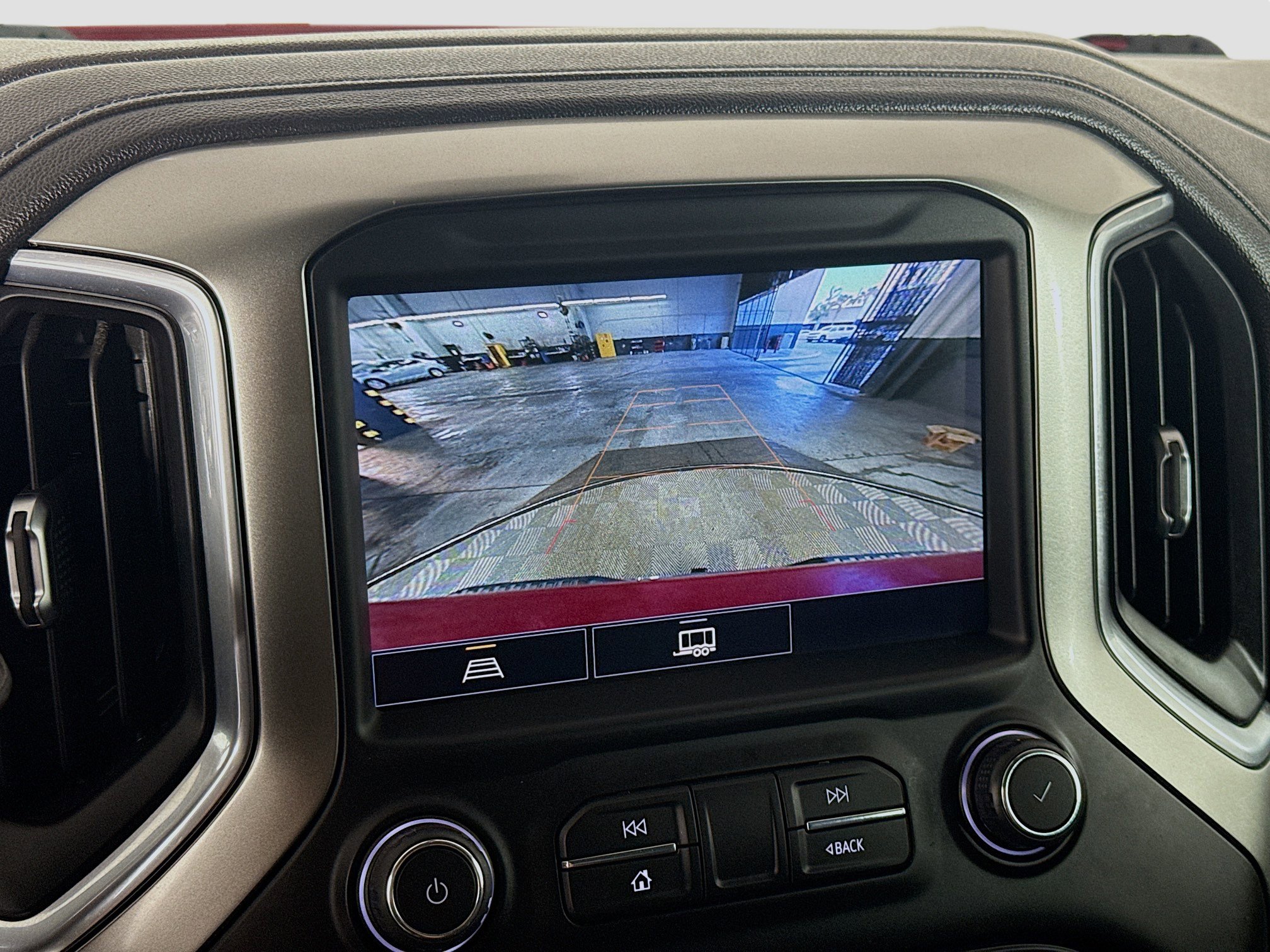 Used 2021 Chevrolet Silverado 1500 LT w/ Texas Edition Plus RWD image 19