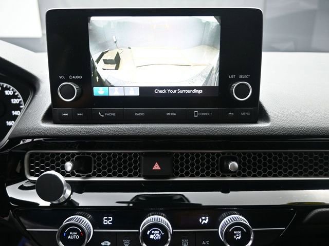 Used 2022 Honda Civic Sport image 12