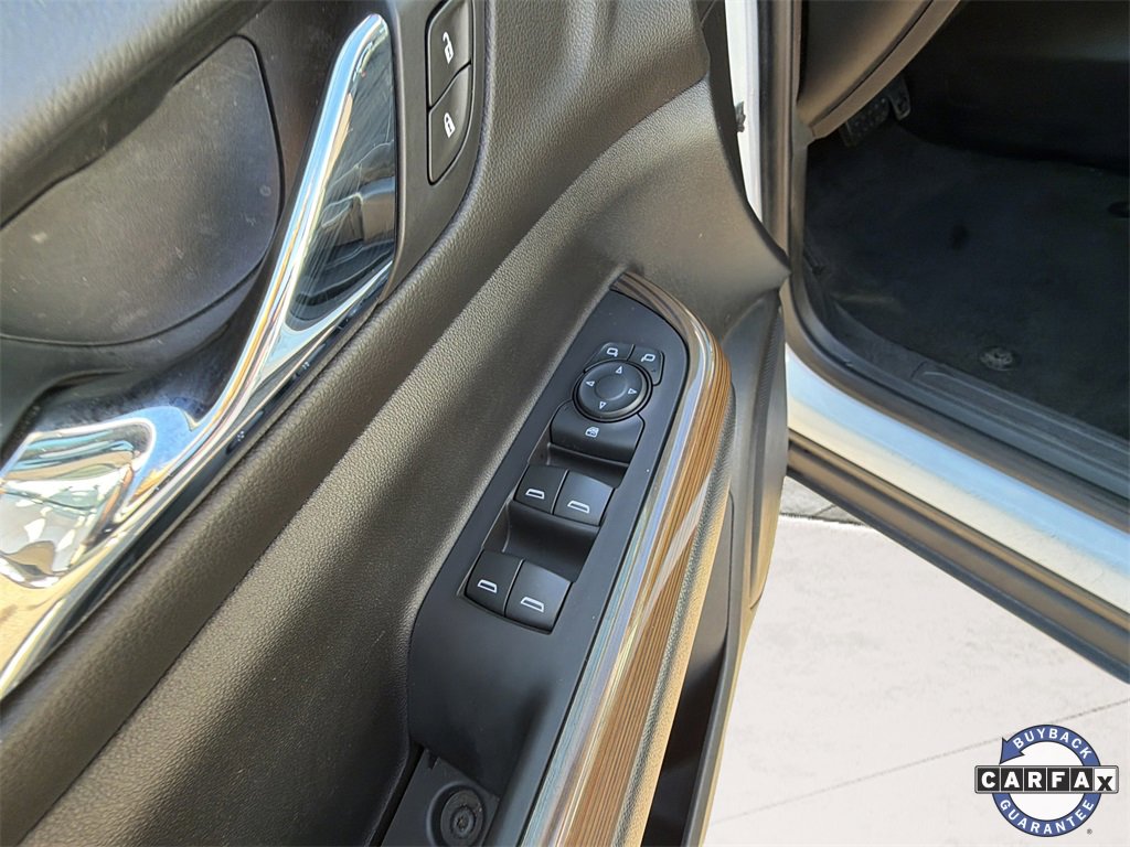 Used 2019 GMC Acadia SLE image 6