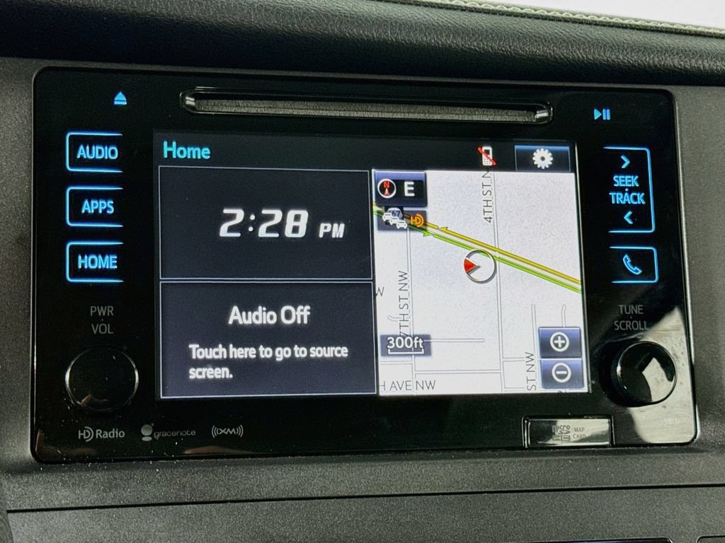 Used 2016 Toyota Sienna XLE w/ XLE Navigation Package AWD/4WD image 20