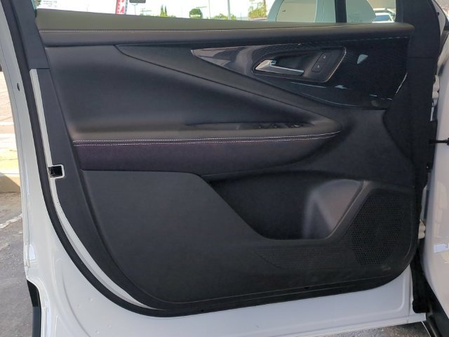 Certified 2026 Chevrolet Blazer EV LT FWD image 25