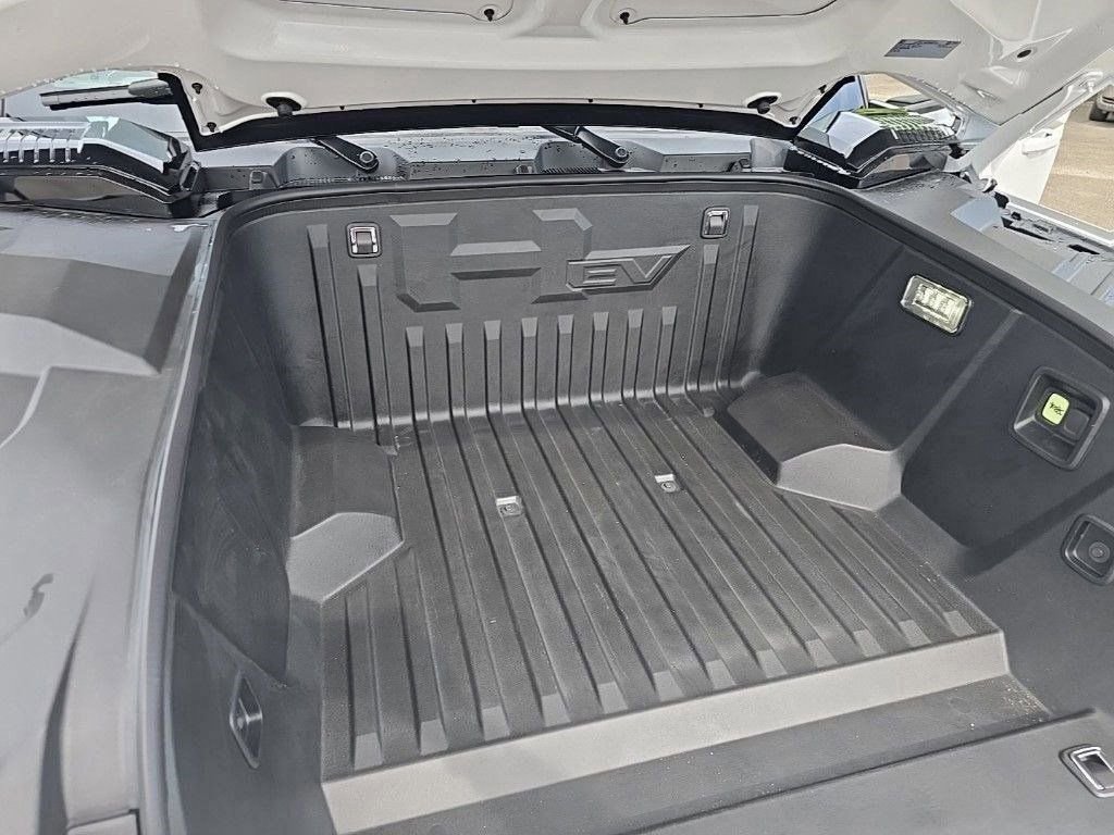 New 2025 GMC Hummer EV 3X image 25