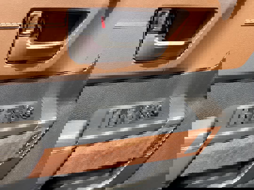 New 2026 Toyota Sequoia 1794 Edition image 13