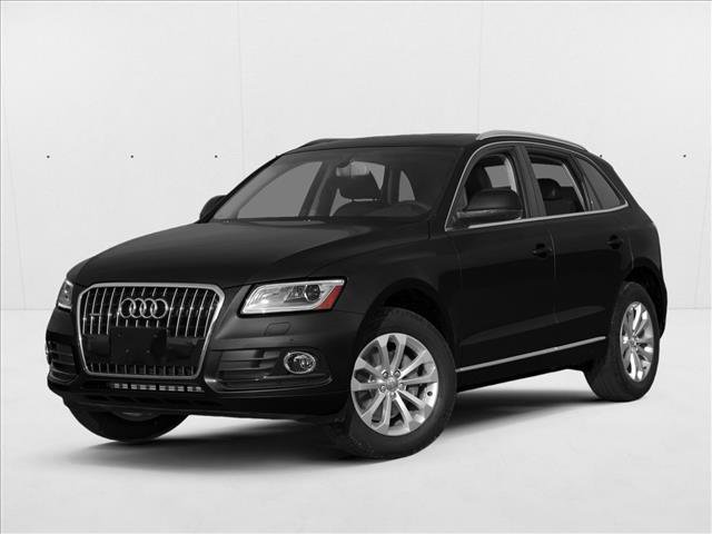 Used 2015 Audi Q5 2.0T Premium Plus w/ Technology Package AWD/4WD image 1