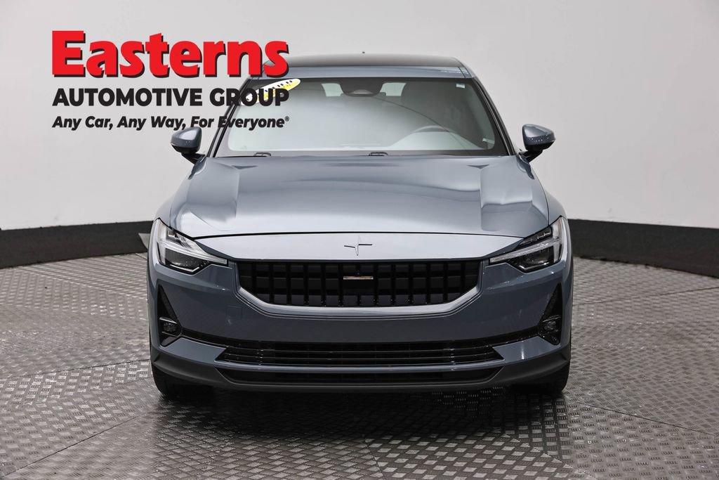 Used 2023 Polestar Polestar 2 w/ Pilot Pack FWD image 2