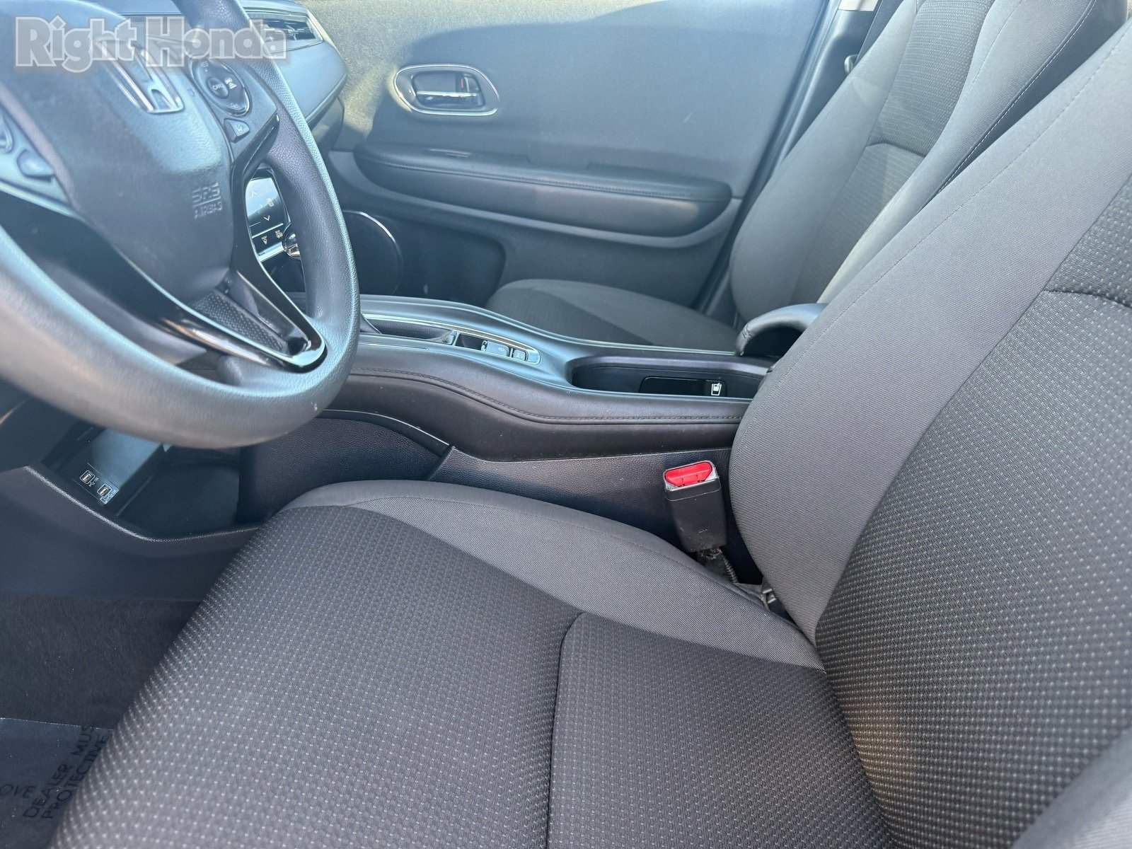 Used 2022 Honda HR-V EX image 12