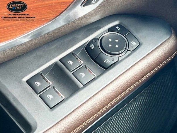 New 2025 Ford Expedition Max King Ranch AWD/4WD image 35