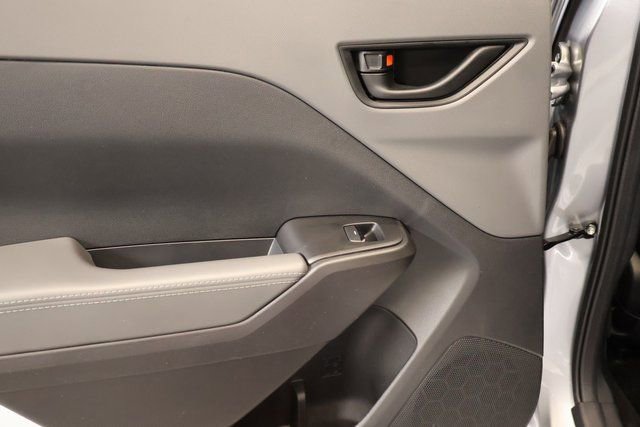 New 2026 Subaru Crosstrek 2.0i Premium image 25