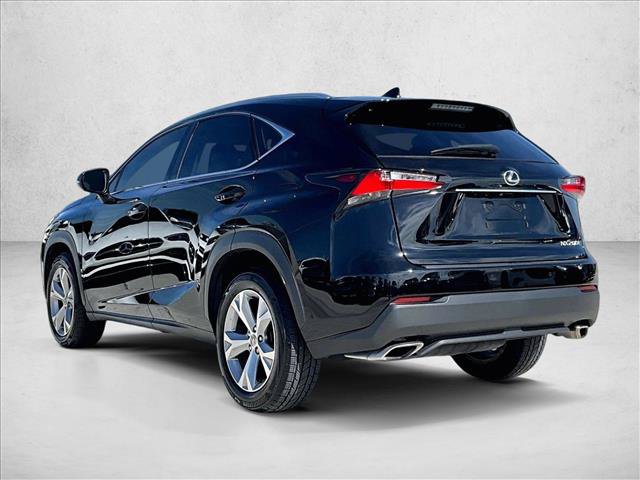 Used 2017 Lexus NX 200t FWD w/ Premium Package image 13