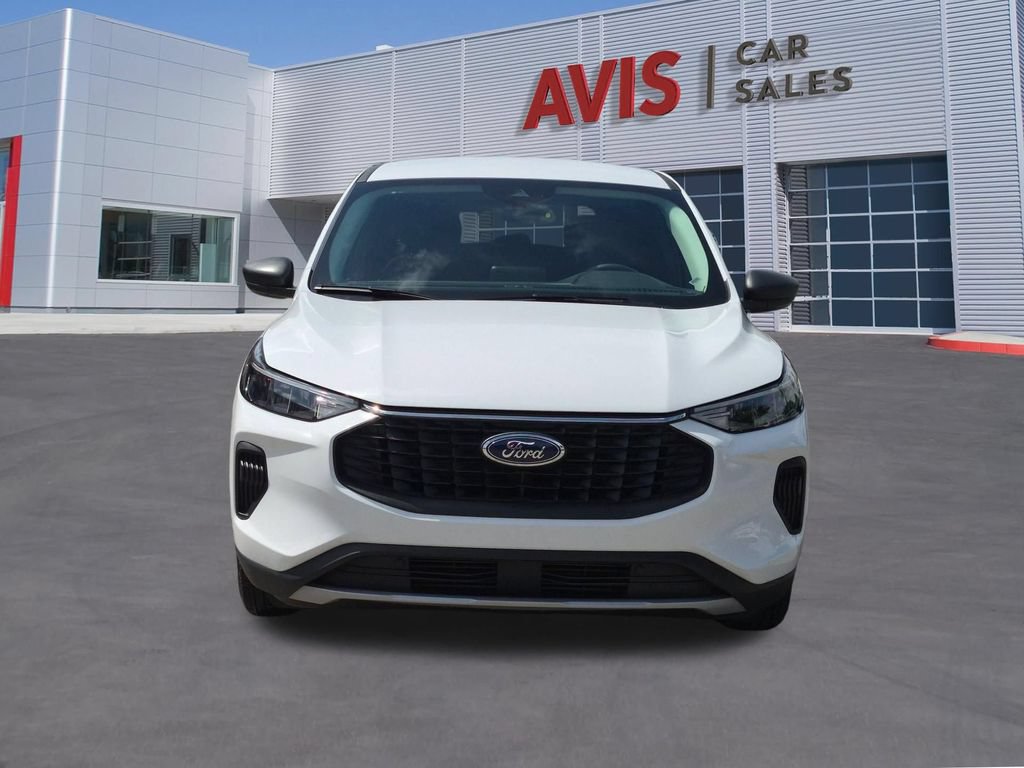 Used 2025 Ford Escape Active FWD image 2