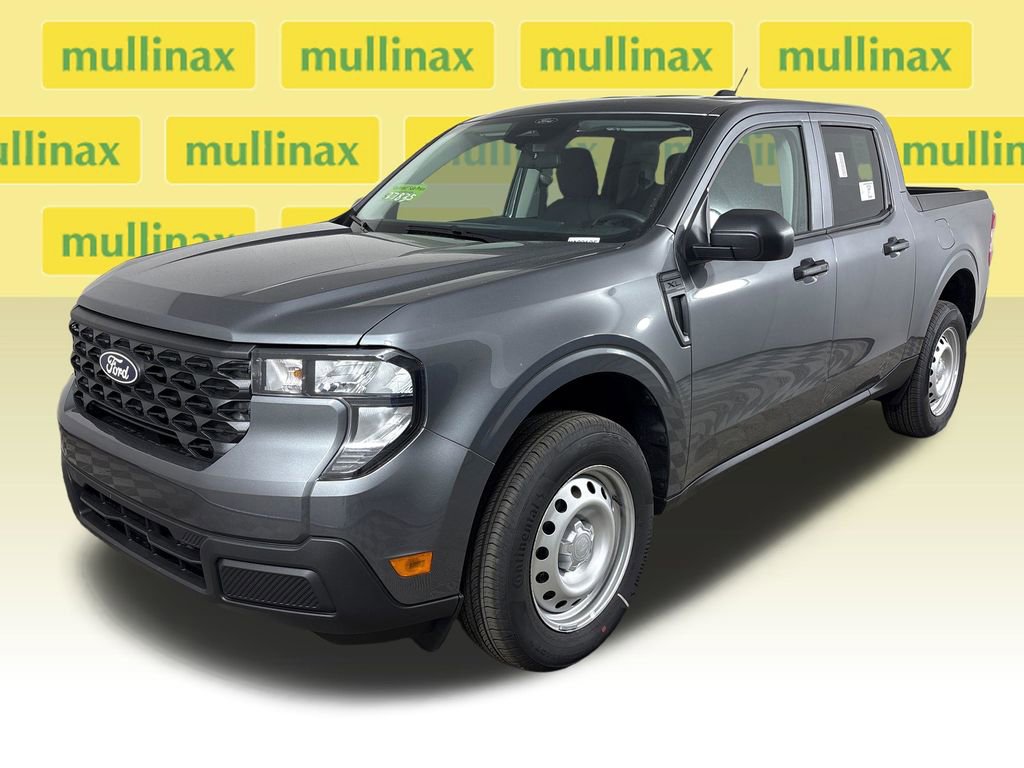 New 2026 Ford Maverick XL FWD image 15