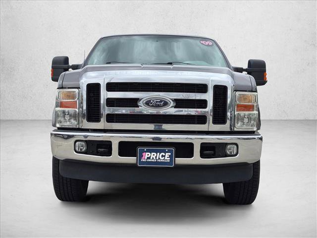 Used 2009 Ford F250 XLT AWD/4WD image 2