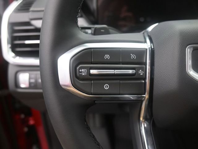 New 2026 GMC Acadia Elevation w/ Black Edition image 34