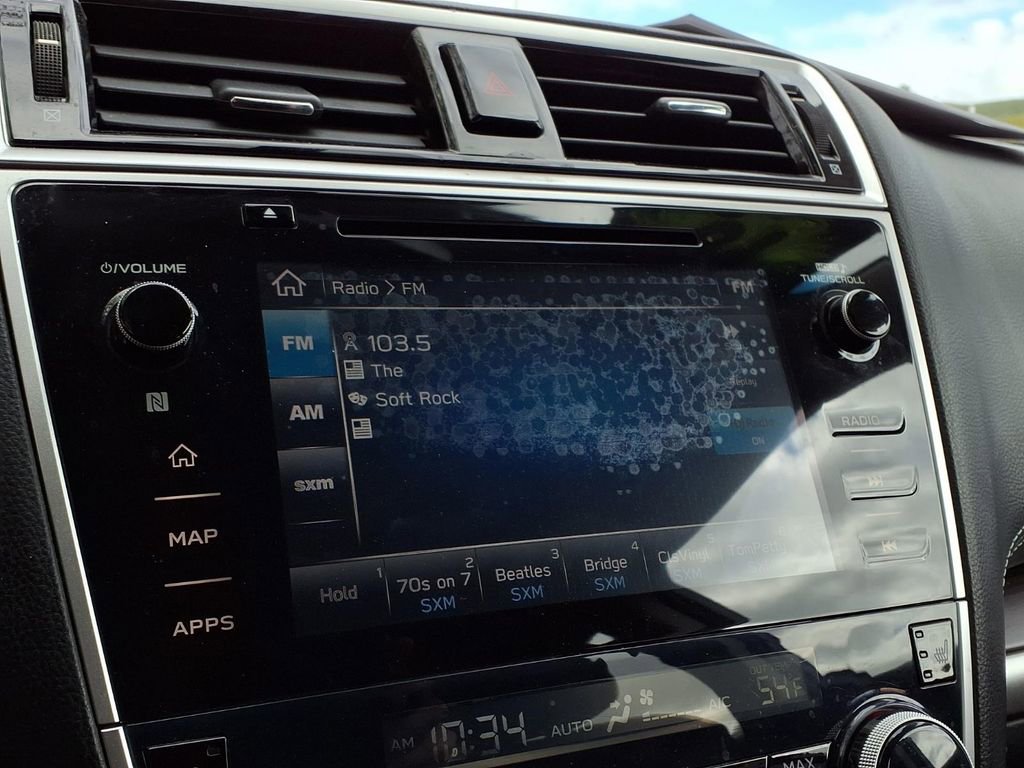 Used 2018 Subaru Legacy 2.5i Limited image 7