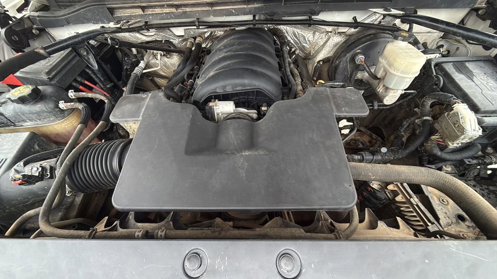 Used 2015 GMC Sierra 1500 SLE w/ SLE Value Package image 9