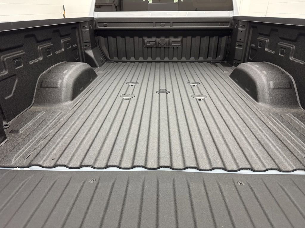 New 2026 GMC Sierra 2500 Denali Ultimate AWD/4WD image 6