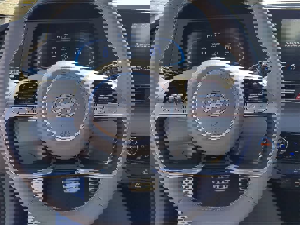 New 2026 Hyundai Elantra Sport image 23