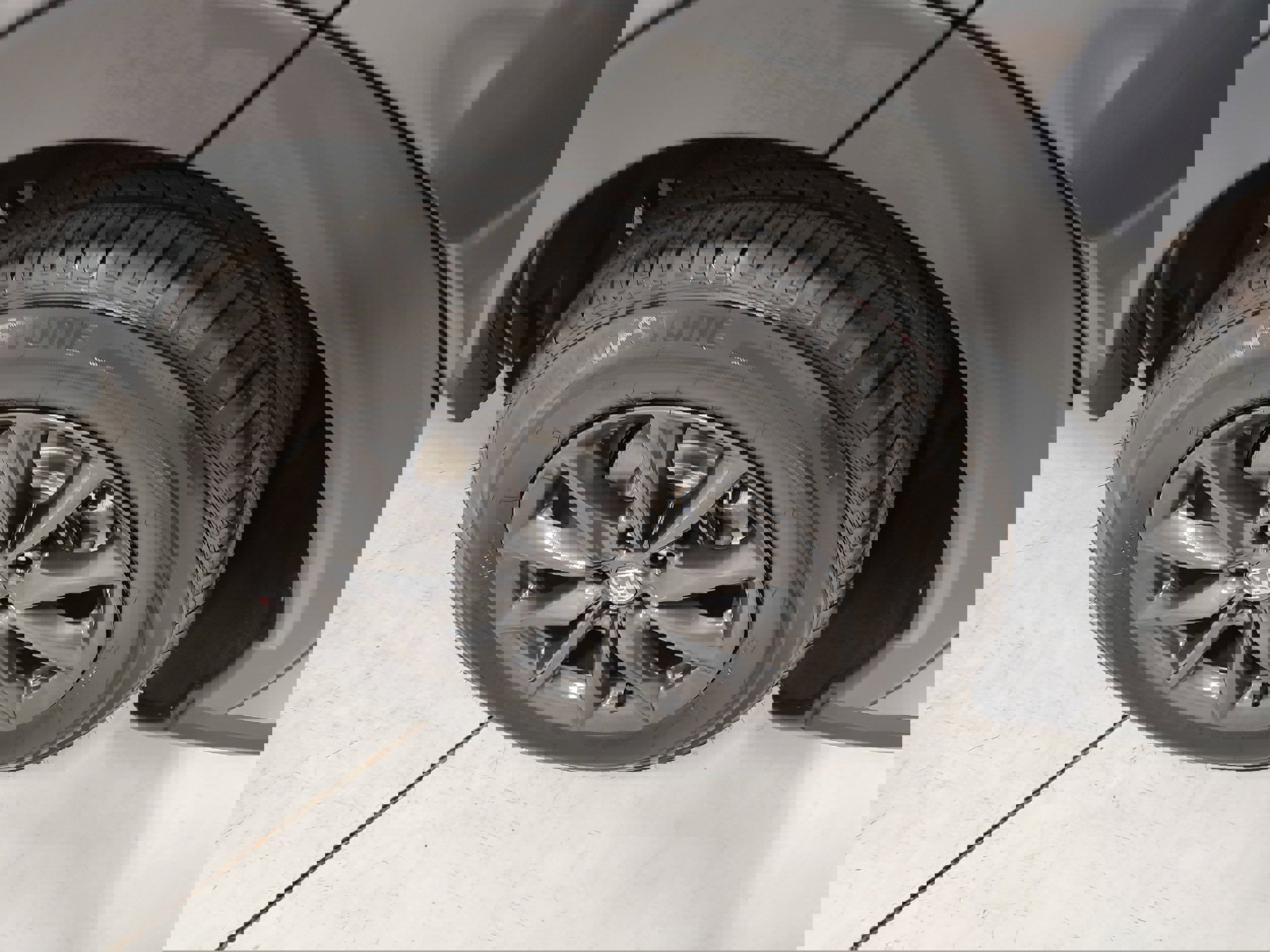 New 2026 Honda CR-V EX-L image 14