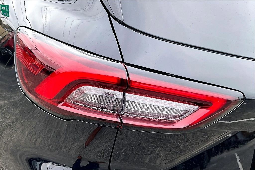 Used 2025 Ford Escape ST-Line image 40