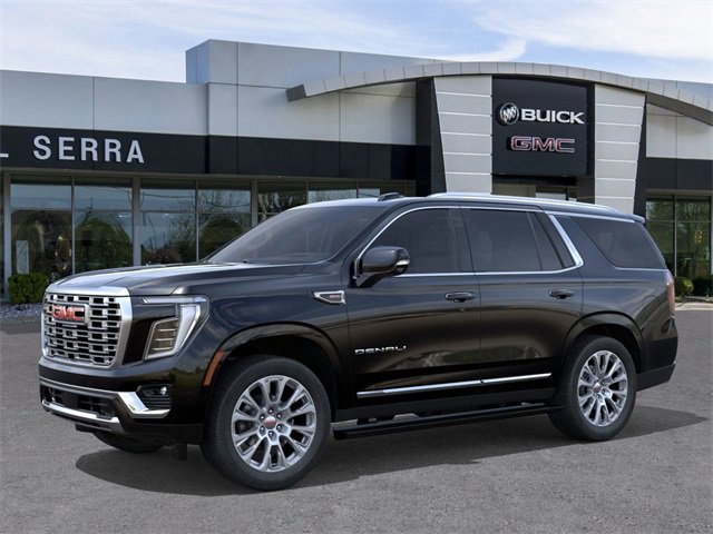 New 2026 GMC Yukon Denali image 2