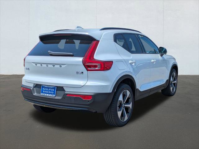 New 2026 Volvo XC40 B5 Plus w/ Protection Package Premier image 2