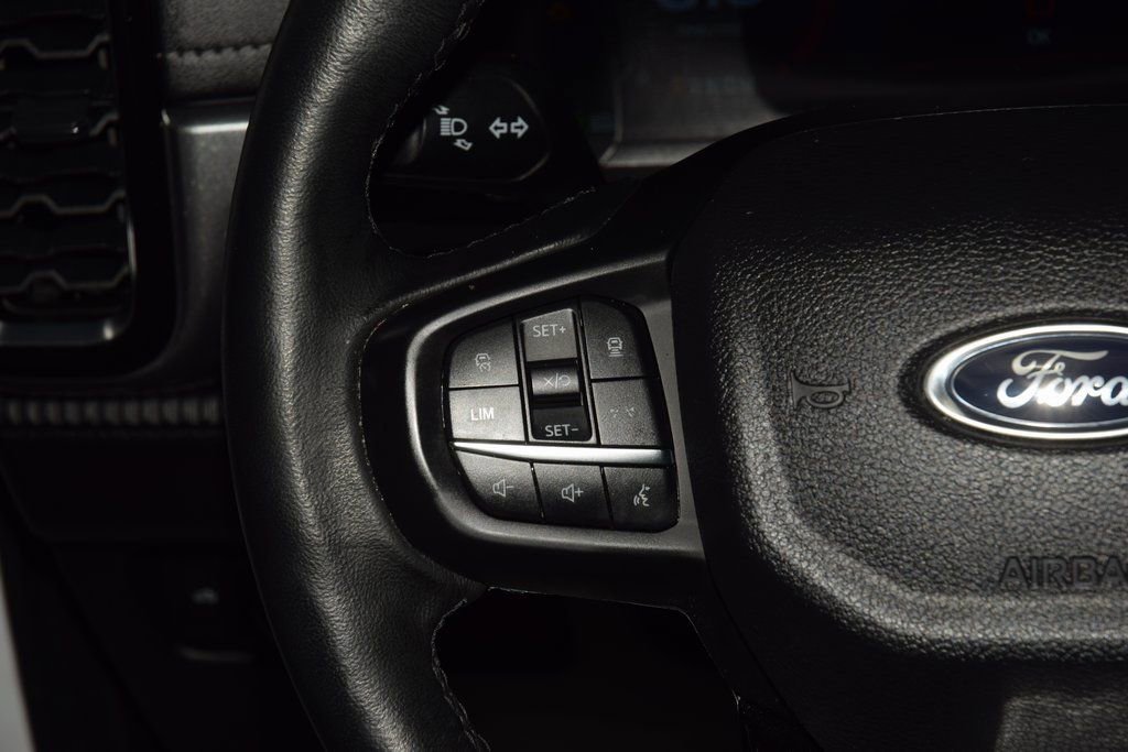 Used 2024 Ford Ranger Lariat w/ FX4 Off-Road Package image 33