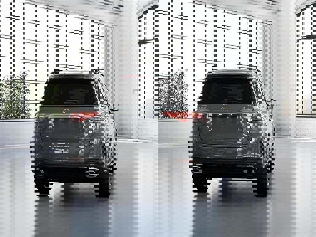 New 2026 Mercedes-Benz GLE 450 4MATIC image 24