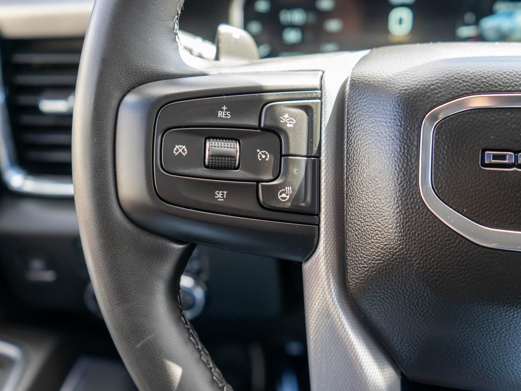 Used 2023 GMC Sierra 1500 Denali w/ Technology Package image 21