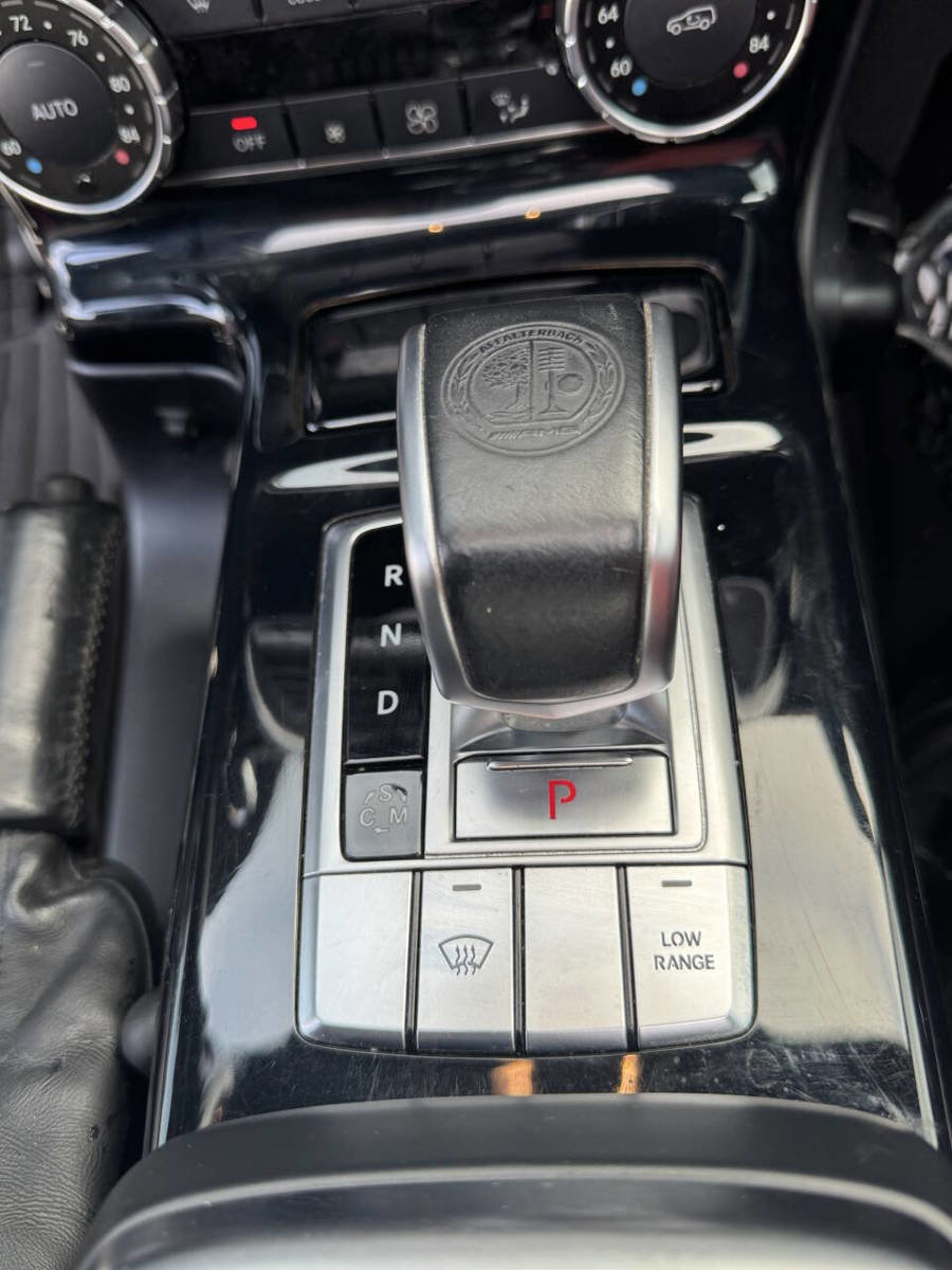 Used 2014 Mercedes-Benz G 63 AMG 4MATIC image 25