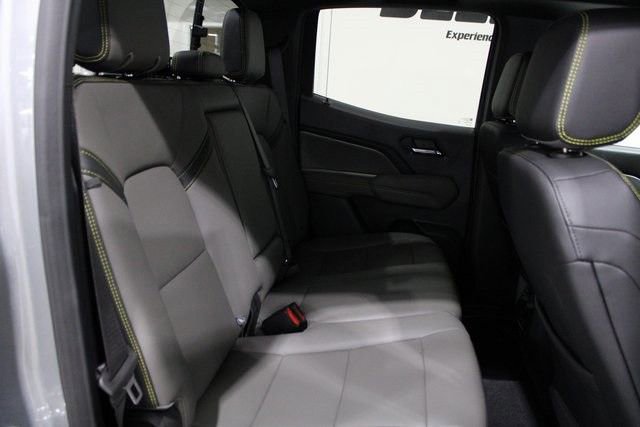 New 2026 Chevrolet Colorado ZR2 w/ Technology Package image 29