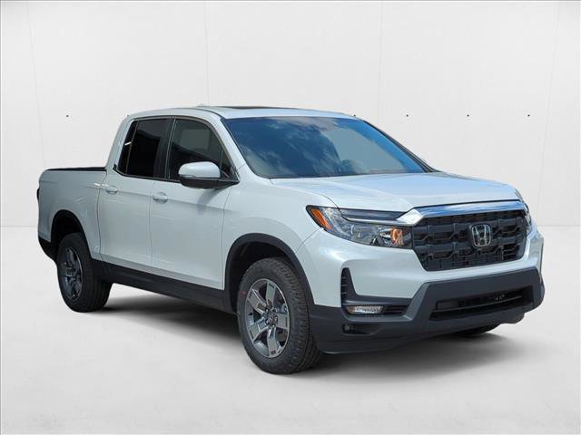 New 2025 Honda Ridgeline RTL image 7