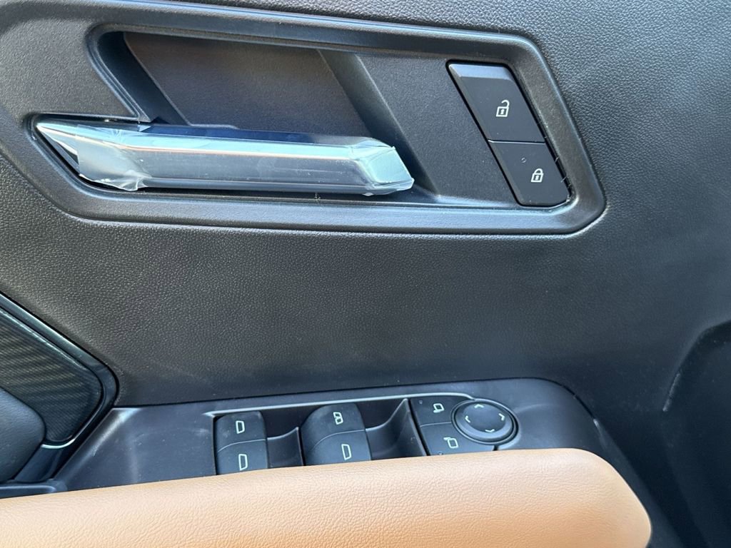 New 2026 GMC Canyon AT4 image 15