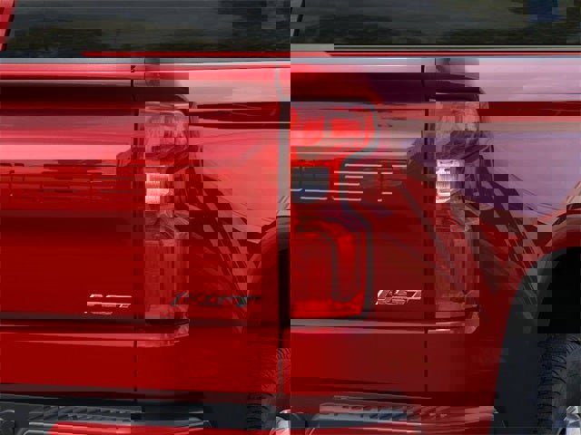 New 2026 Chevrolet Silverado 1500 RST image 11