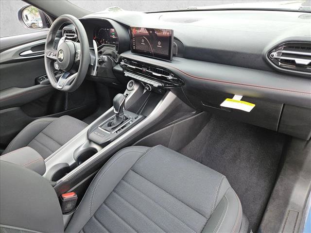Used 2024 Dodge Hornet R/T w/ R/T Blacktop Package AWD/4WD image 24