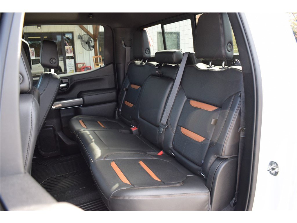 Used 2020 GMC Sierra 1500 AT4 w/ AT4 Premium Package image 12