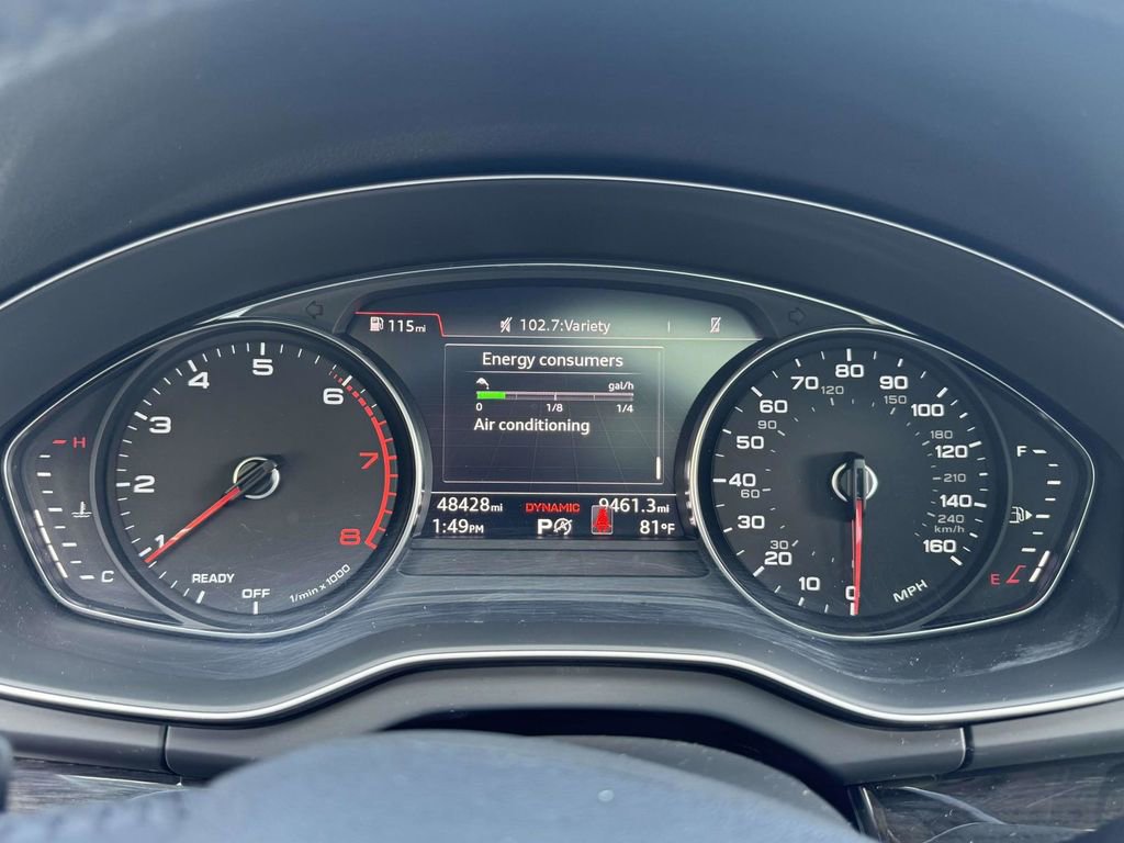 Used 2020 Audi Q5 2.0T Premium w/ Convenience Package image 26