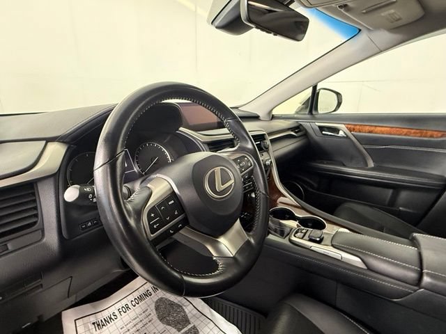 Used 2018 Lexus RX 350L AWD image 19