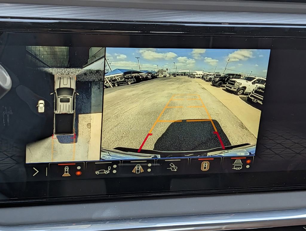 New 2026 GMC Sierra 2500 Denali Ultimate image 18