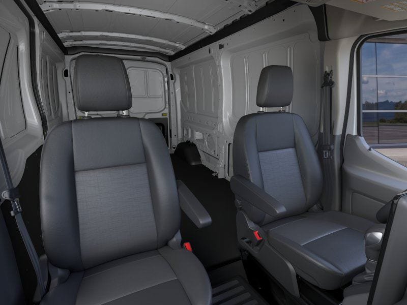 New 2026 Ford Transit 250 148 Medium Roof RWD image 10