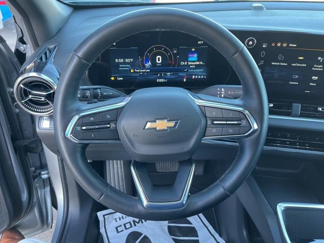 Used 2025 Chevrolet Equinox LT image 13