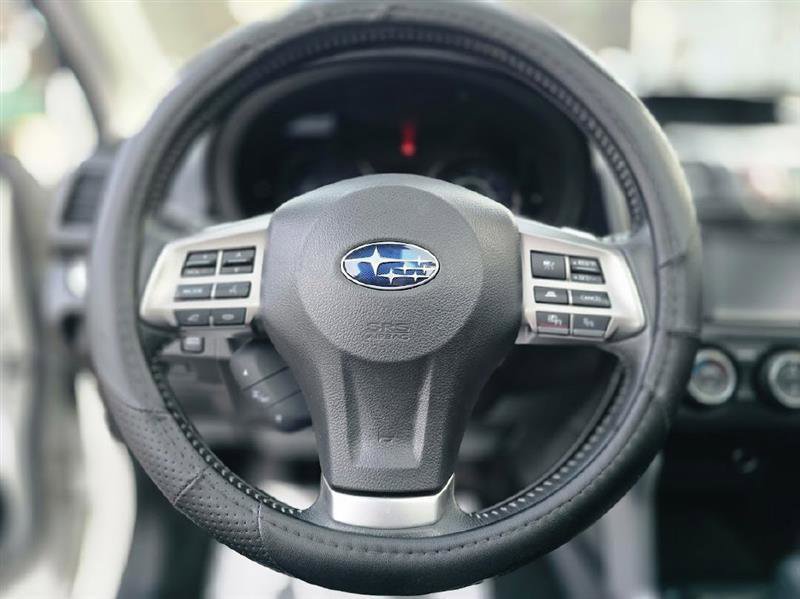 Used 2014 Subaru Forester 2.0XT Touring image 27