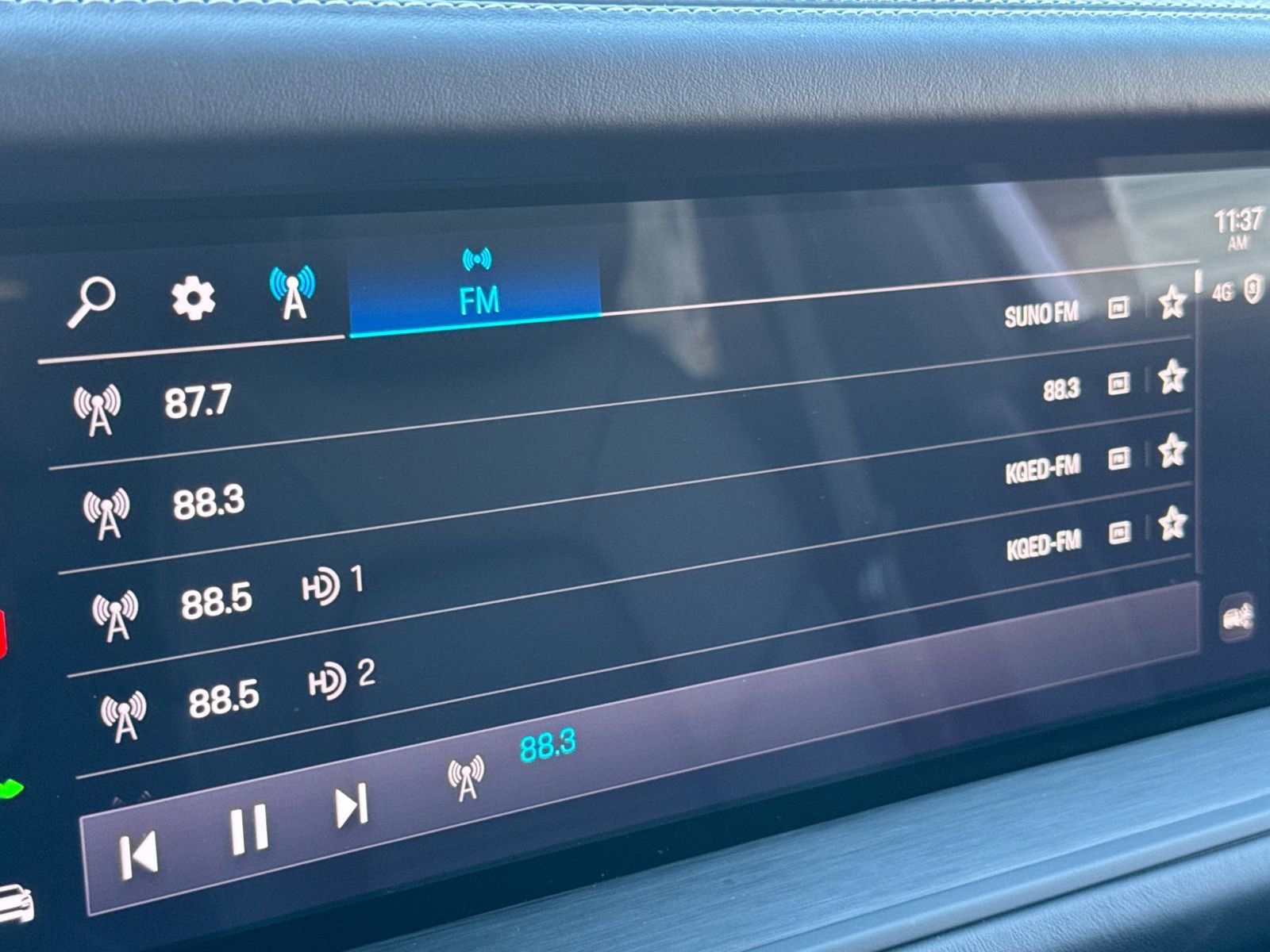 Certified 2026 Porsche Cayenne GTS image 22