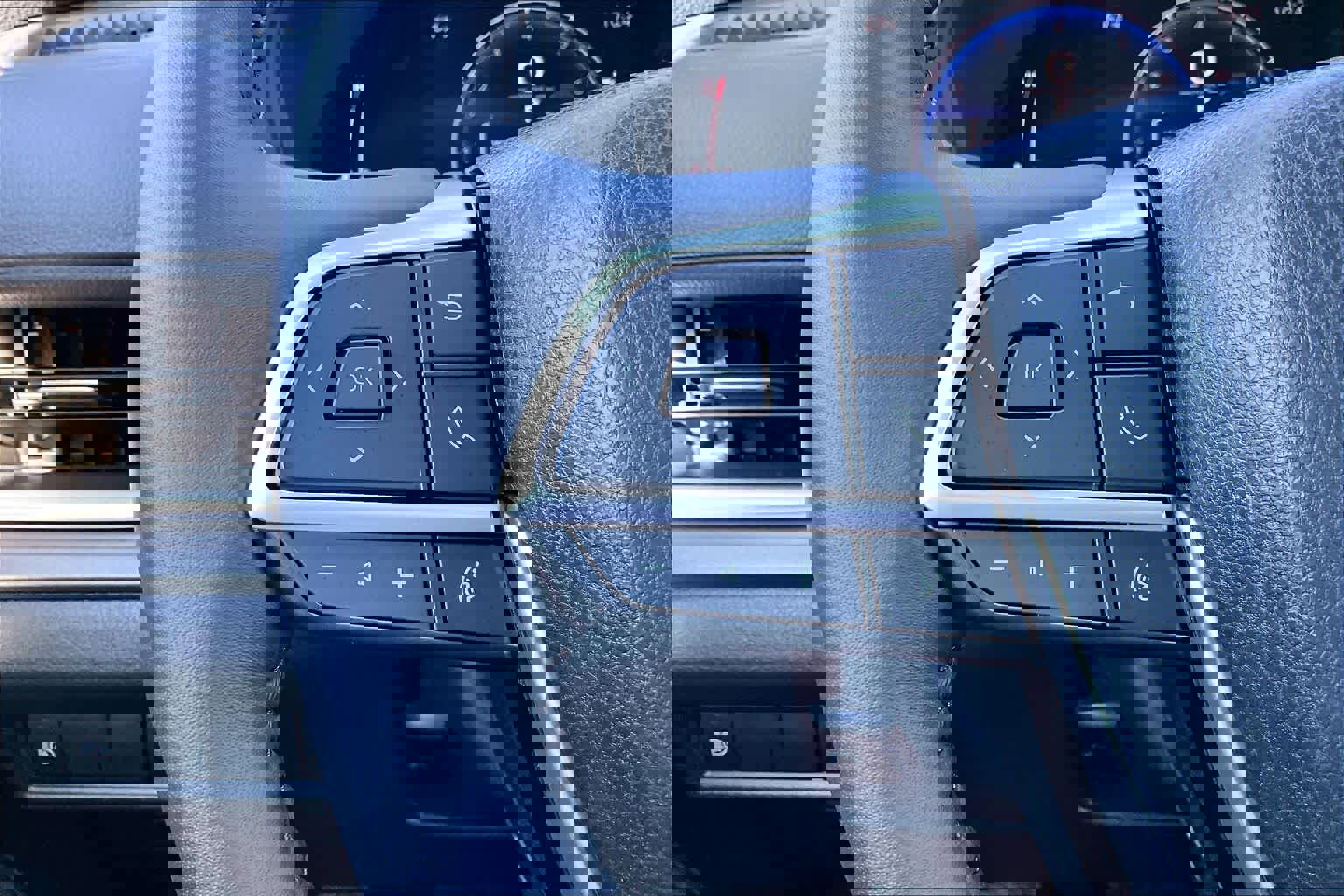 Used 2026 Toyota Grand Highlander XLE image 21