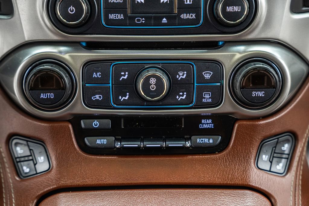 Used 2019 Chevrolet Tahoe Premier AWD/4WD image 28